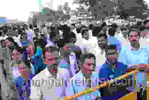 Gram Panchayat polls: Counting begins amid high security across DK, Udupi 1
